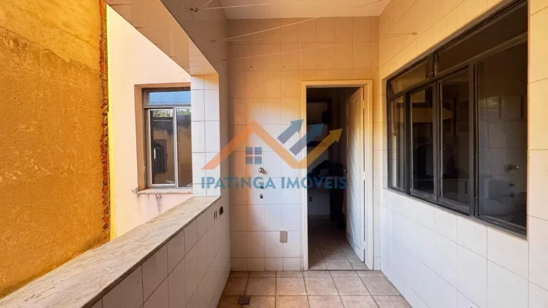 Imagem Apartamento no Iguaçu