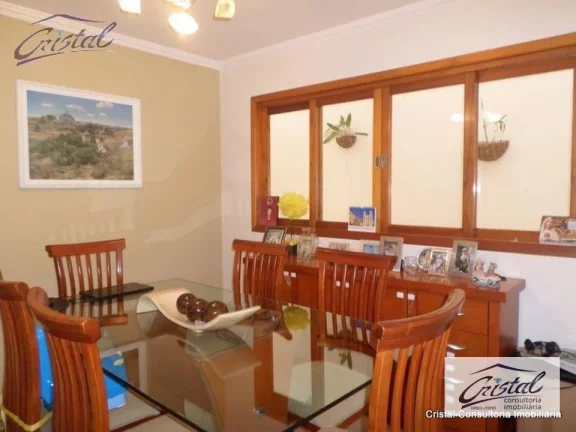 Imagem Sobrado Residencial à venda, Jardim São Jorge, São Paulo - .