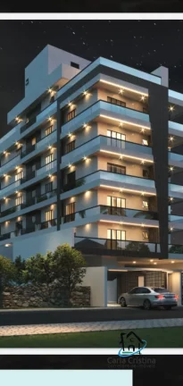 Foto do imóvel APARTAMENTO RESIDENCIAL em Matinhos - PR, Caiobá