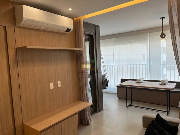 Imagem Apartamento Padrão