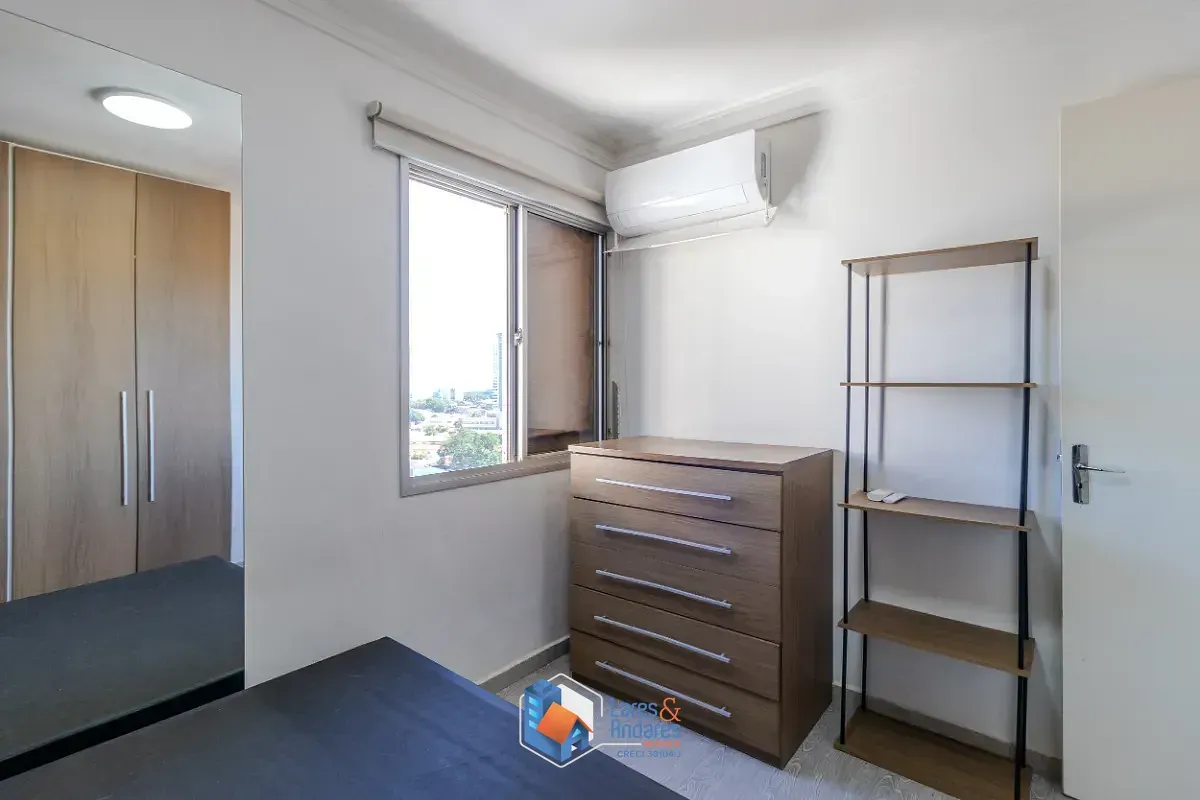 Imagem Cobertura para venda em Vila Paulista com 3 quartos, 139m²