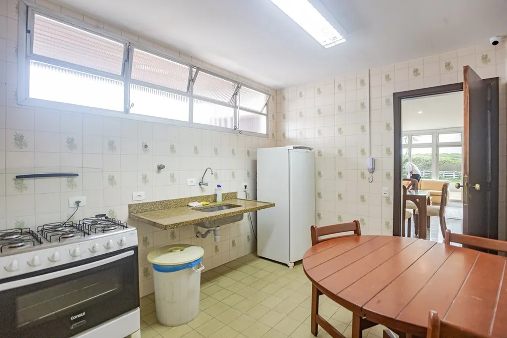 Imagem Apartamento à venda em São Paulo, Campo Belo, com 4 quartos, 220m2