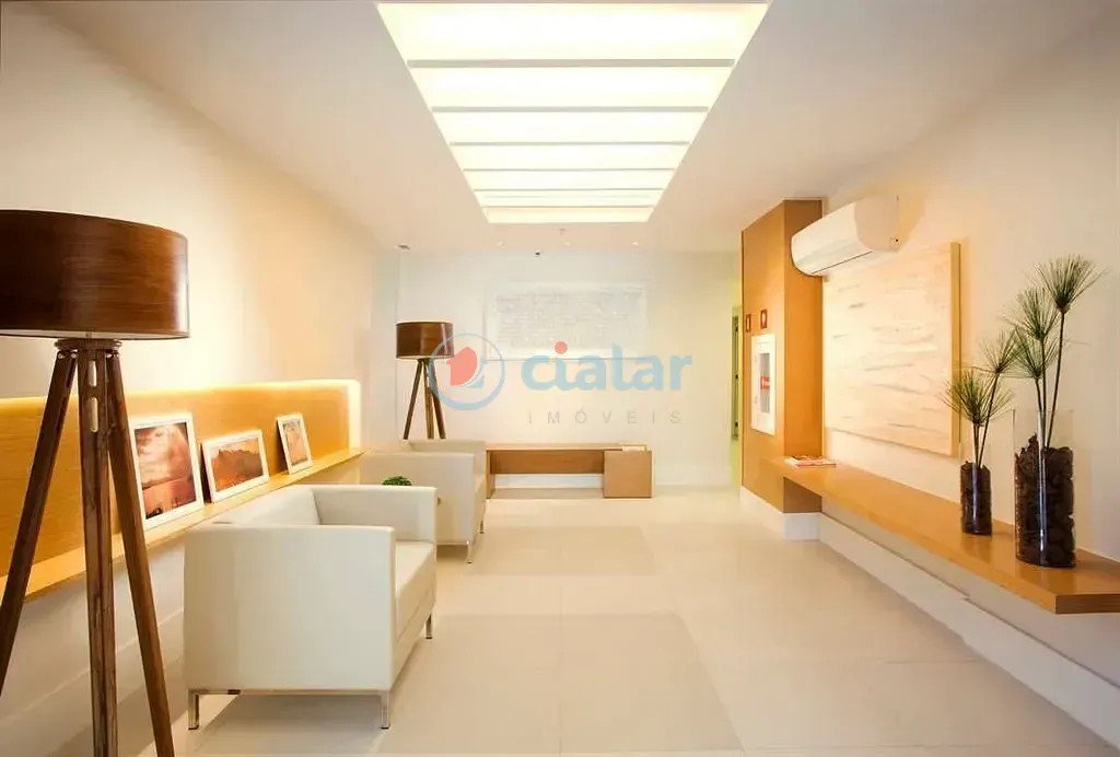 Foto do imóvel: Sala à venda 1 Vaga 22.26M² Pilares Rio de Janeiro - RJ em Avenida Dom Helder Camara