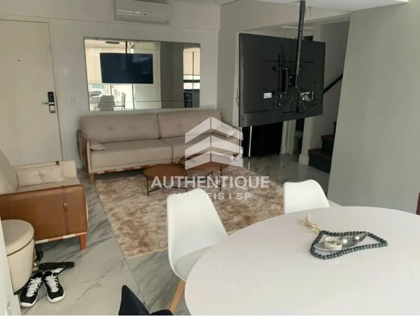 Imagem Vox Vila Olímpia - Apartamento à venda em São Paulo/SP