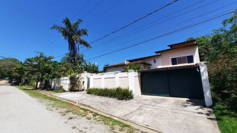 Imagem Oportunidade!!! Casa Praia do Massaguaçu Caraguatatuba SP