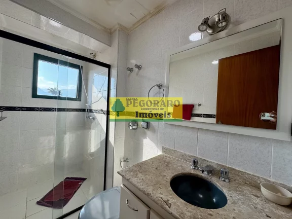 Imagem APARTAMENTO DE 3 DORMS NA PRAINHA ED COSTA NORTE