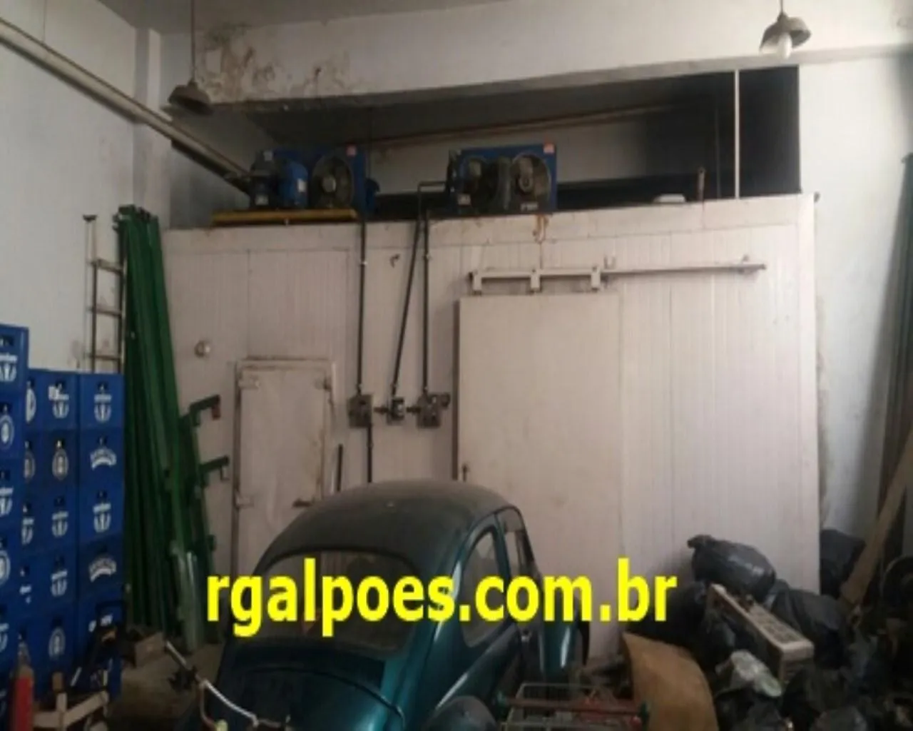 Imagem Galpão para Locação em SÃO JOÃO DE MERITI, Coelho Da Rocha, 2 banheiros