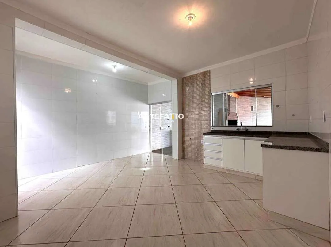 Imagem Casa à venda em Franca, Vila Europa, com 2 quartos, 115m2