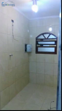 Imagem SOBRADO À VENDA RUDGE RAMOS -SÃO BERNARDO DO CAMPO