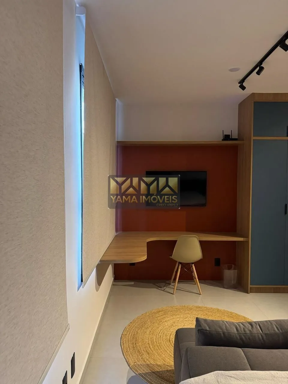Imagem Blend Coliving - Studio mobiliado à venda no Blend Coliving - Jardim Nova Aliança Sul, Ribeirão Preto/SP