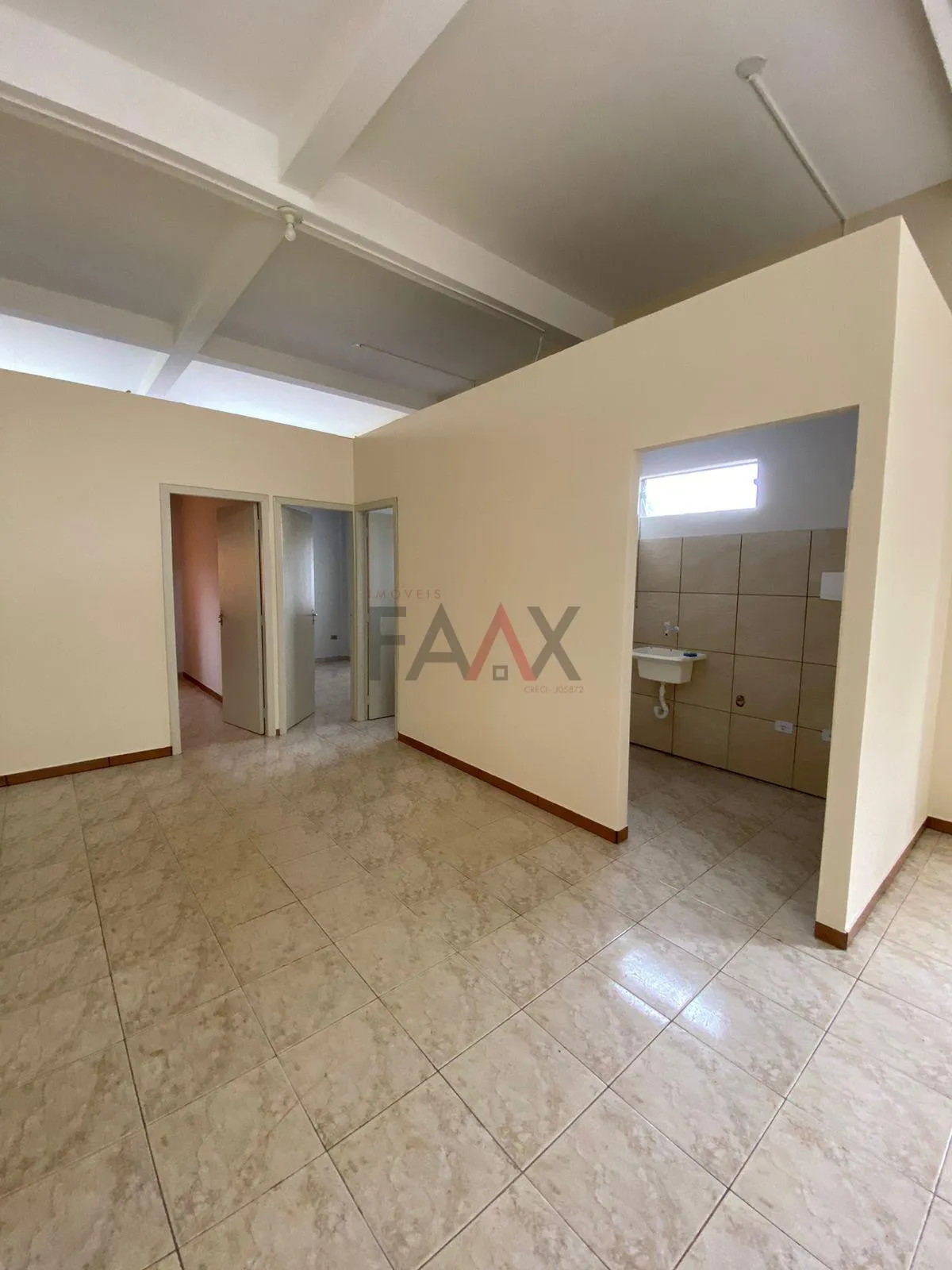 Imagem Apartamento com 2 dormitórios para locação, DOS ESTADOS, GUARAPUAVA - PR