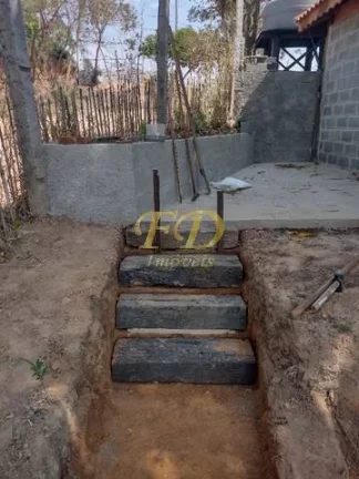 Imagem Chácara em Mairiporã.