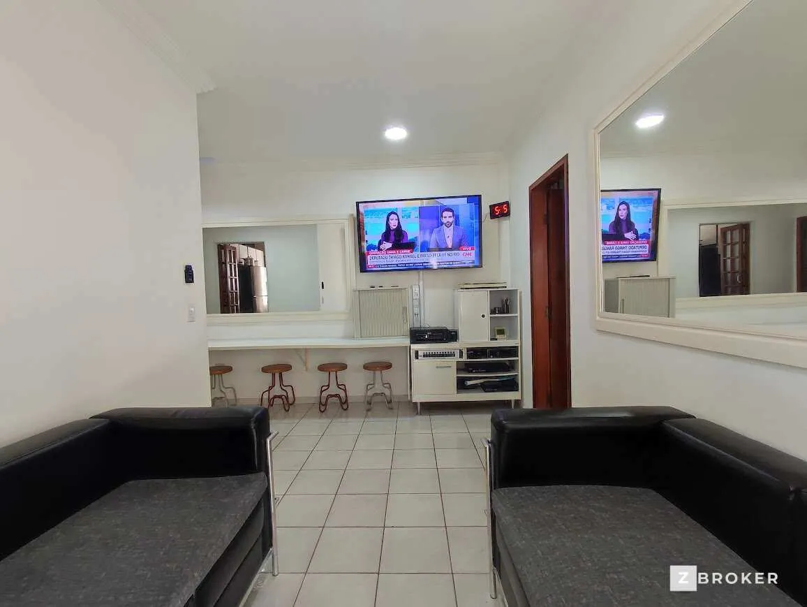 Imagem Apartamento no Itaguá