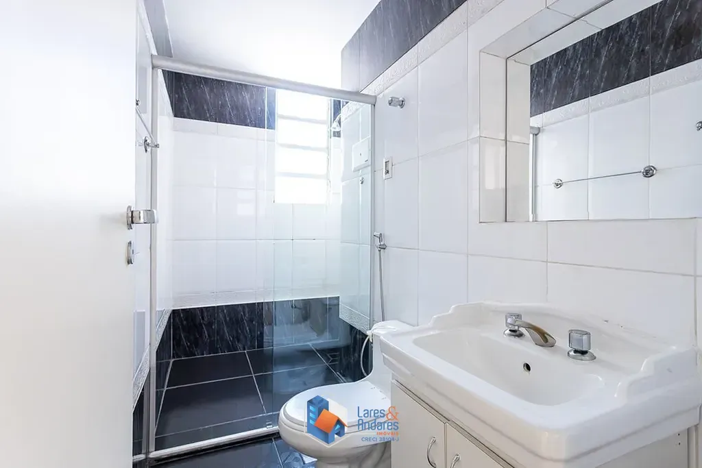 Imagem Apartamento à venda 3 Quartos 2 Vagas 134M² Santa Cecília São Paulo - SP