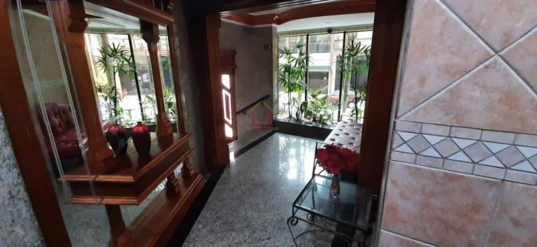 Imagem apartamento a venda - Tupi