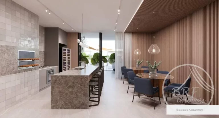 Imagem LUMINARE RESIDENCE - BALNEÁRIO CAMBORIÚ - ÚNICO - ALTO PADRÃO