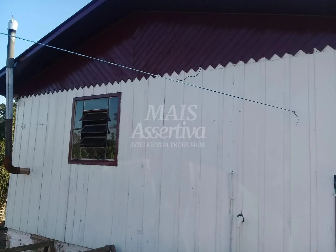 Imagem Chácara para Venda em Passo dos Ramos, Santo Antônio da Patrulha/RS.