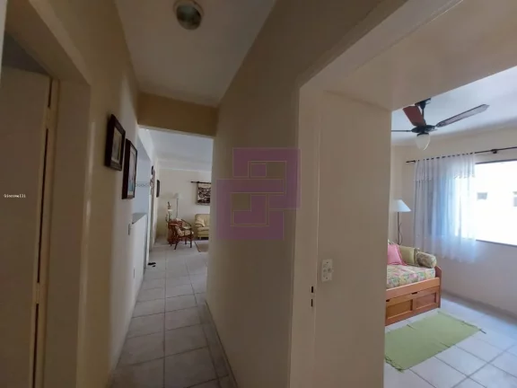 Imagem Apartamento para Venda em Guarujá / SP no bairro Astúrias