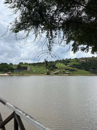 Imagem Terreno em Condomínio à venda em Pedreira, jd nautico represa, 1400,00m2