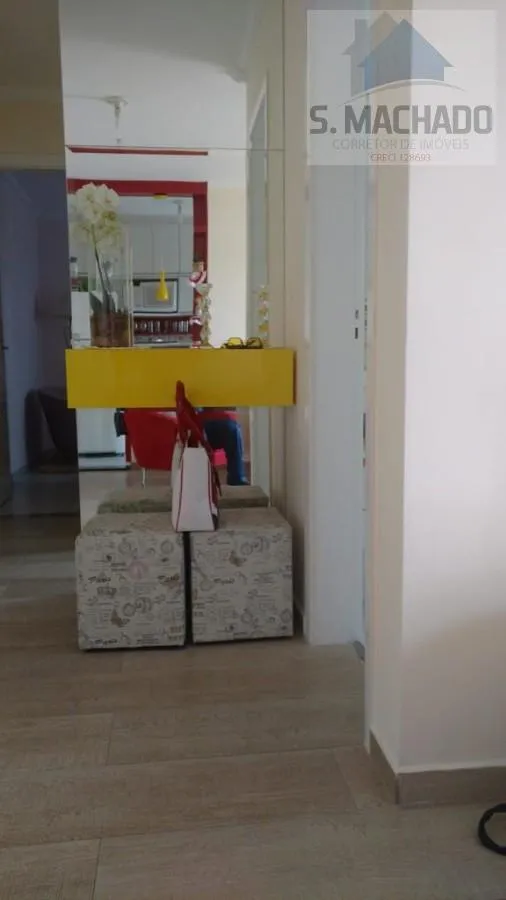 Imagem Apartamento para Venda em Santo André / SP no bairro Homero Ton