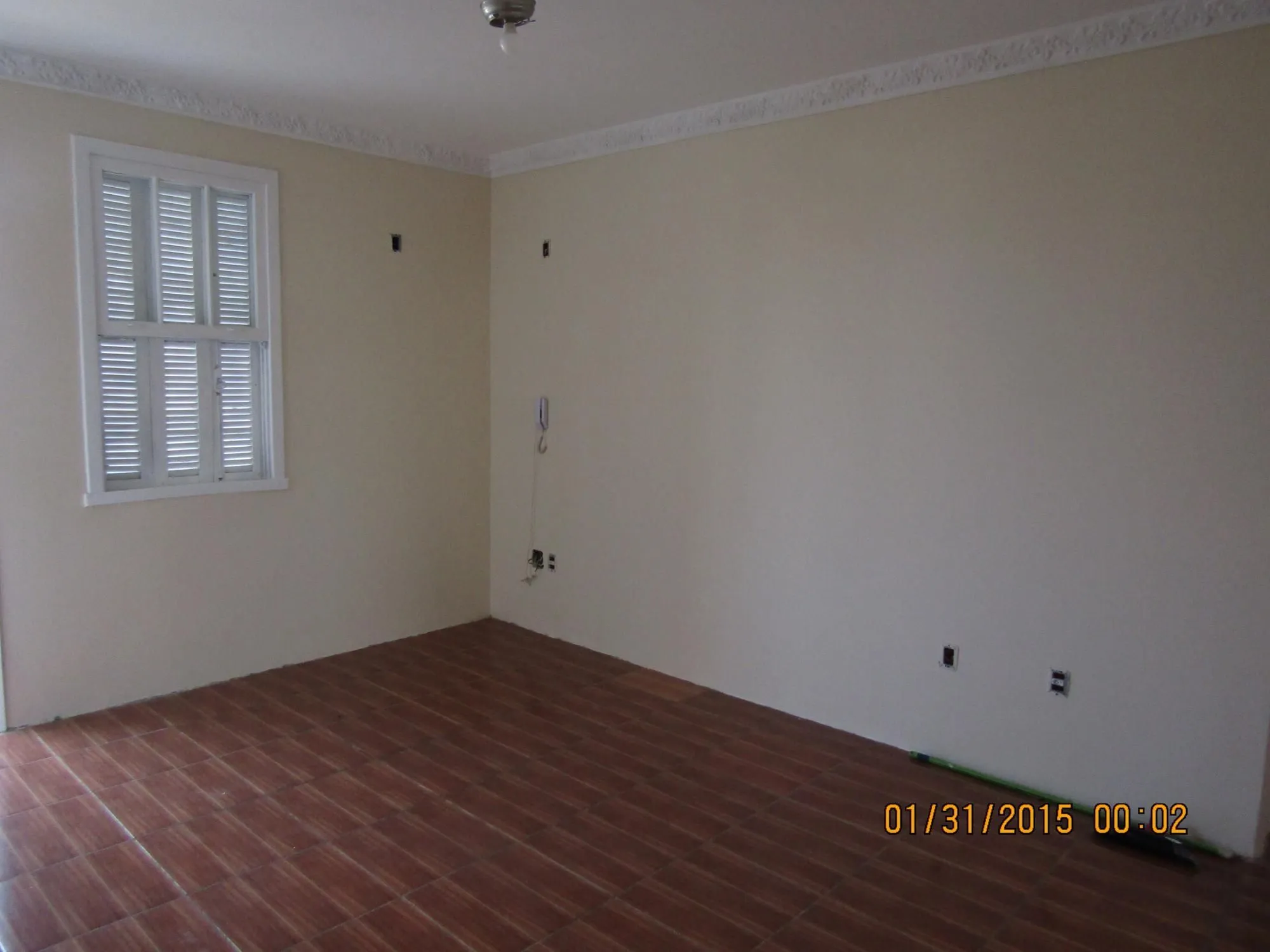 Imagem Apartamento de 3 quartos no bairro São João em Porto Alegre