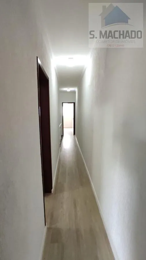 Imagem Apartamento para Venda em Santo André / SP no bairro Parque Novo Oratório