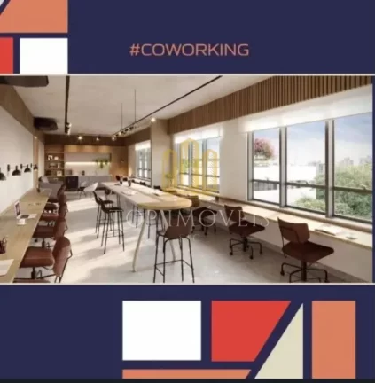 Imagem CONDOMÍNIO QUADRIA Entrega prevista: Maio/2026 Apartamento de 3 Dormitórios – Moderno, Espaçoso e Perfeito para sua Família!