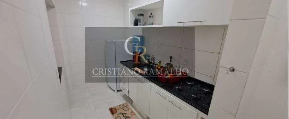 Imagem Apartamento à venda em Cabo Frio, Braga, com 2 quartos, 50,00m2