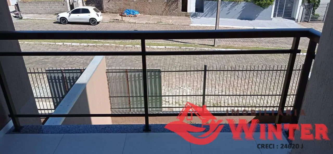 Imagem Apartamento de 2 dormitórios no Centro de Feliz