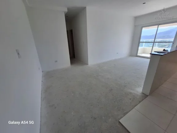 Imagem Apartamento 2 dormitórios sendo 1suíte lazer completo - Mongaguá