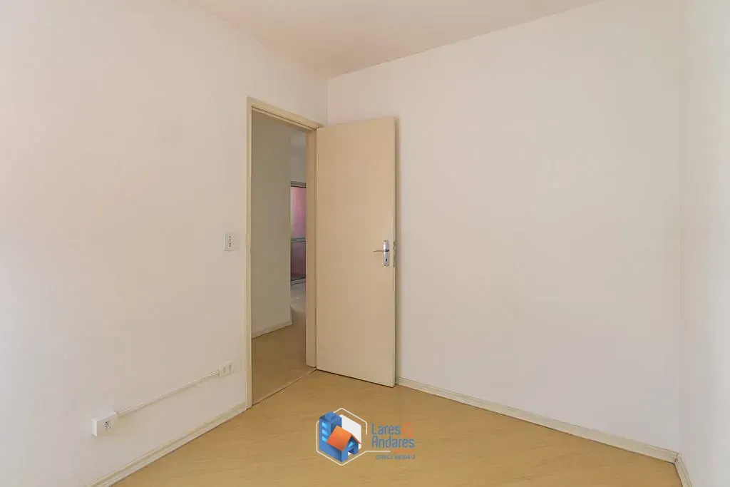 Imagem Apartamento à venda 2 Quartos 1 Vaga 55M² Vila Mariana São Paulo - SP
