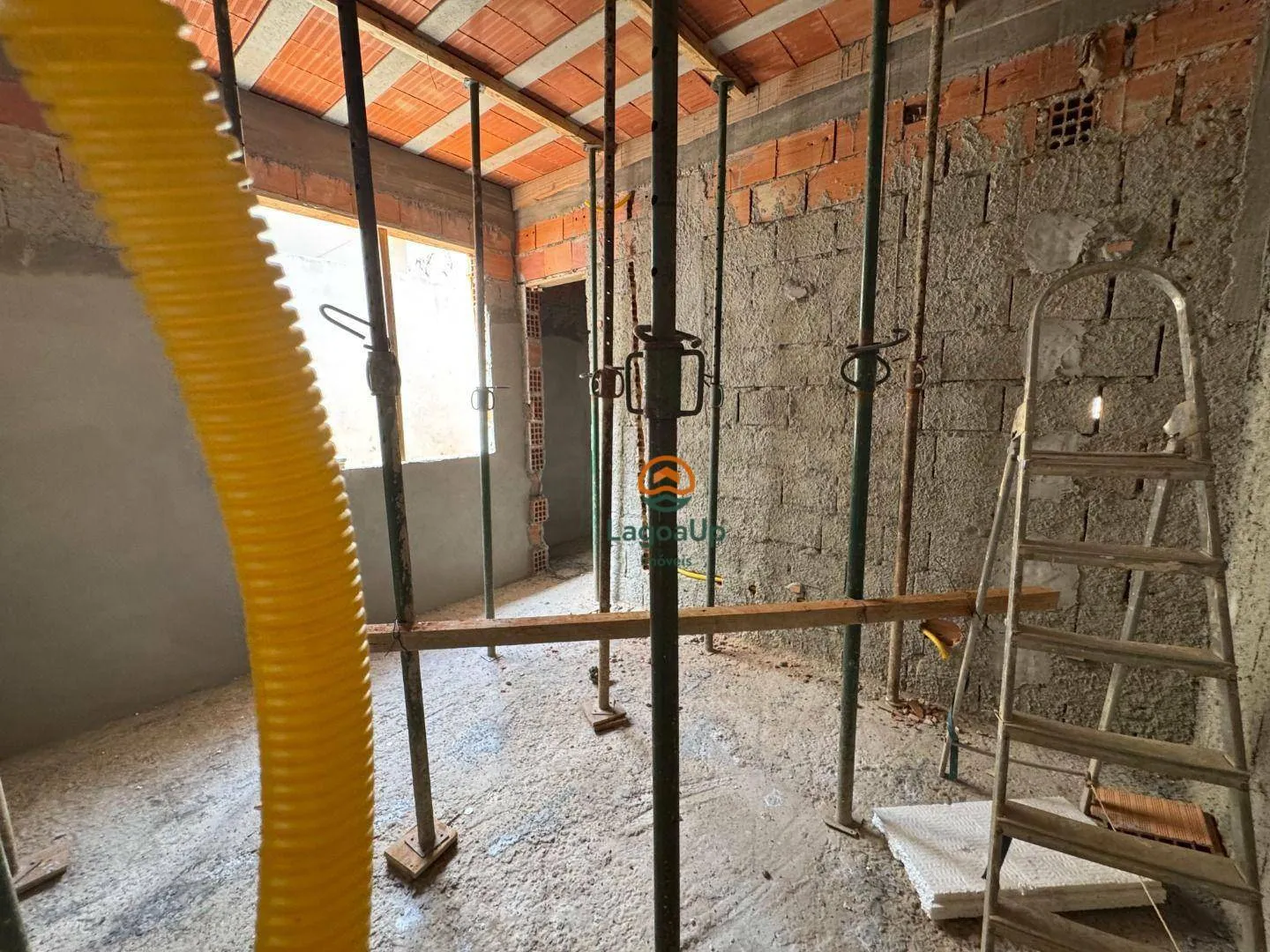 Imagem Casa com 3 dormitórios à venda, 153 m² por R$ 1.350.000,00 - Bela Emilia - Lagoa Santa/MG