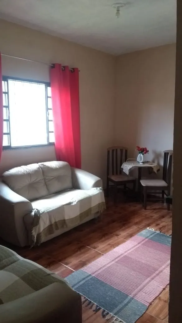 Imagem Casa à venda 3 Quartos, 6 Vagas, Santa Rita, Aparecida - SP