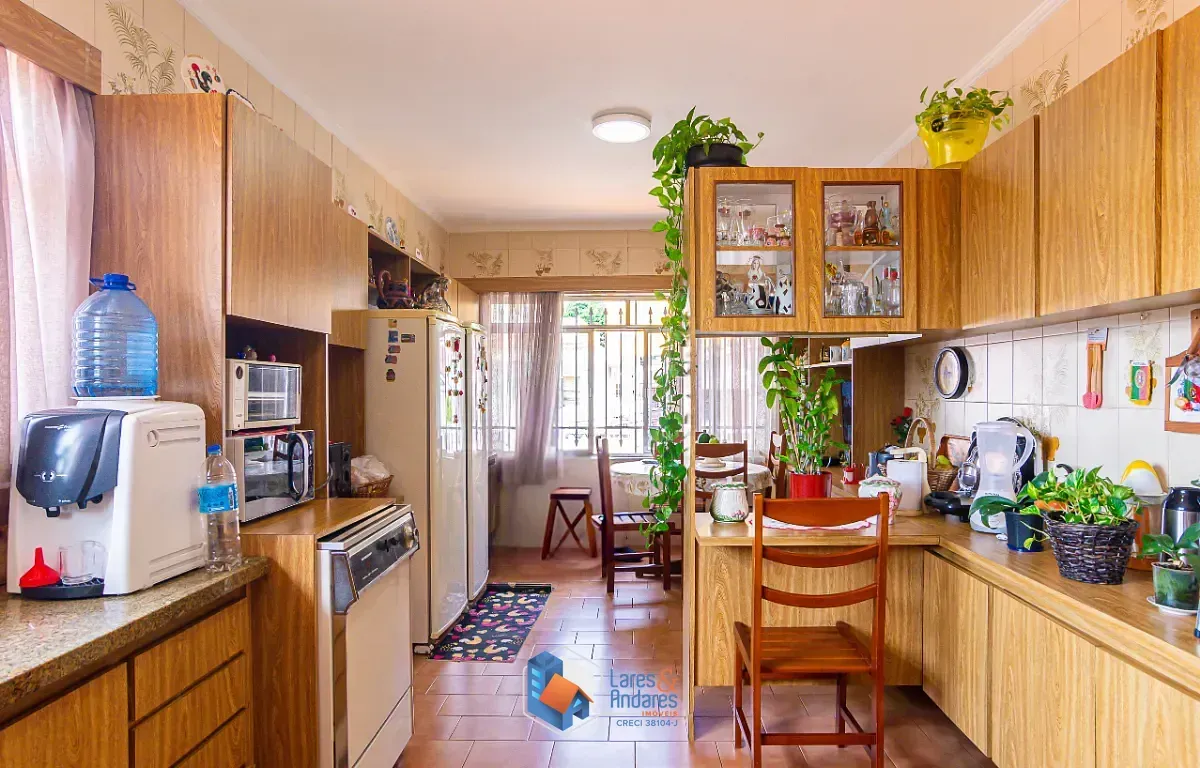 Imagem Casa para venda em Jardim Iracema com 3 quartos, sendo 3 suítes, 290m²
