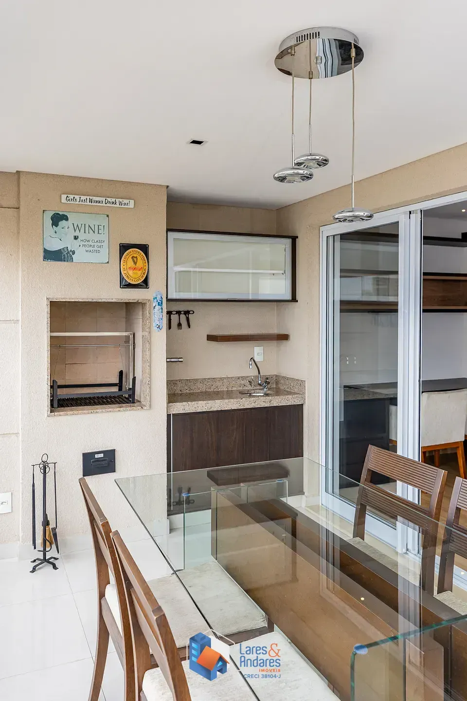 Imagem Apartamento para venda em Vila Clementino com 2 quartos, sendo 1 suíte, 92m²