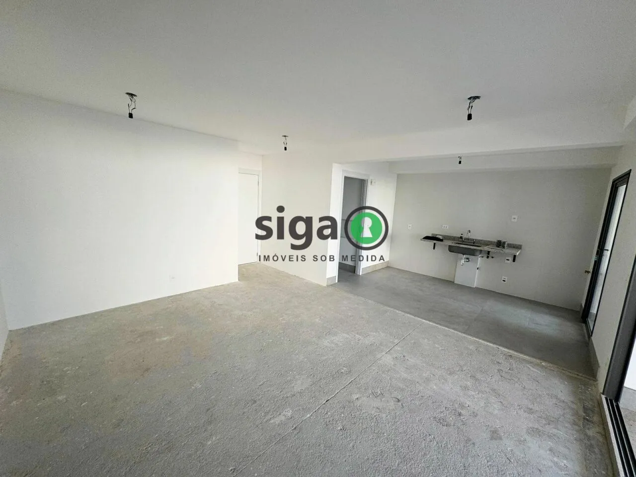 Imagem Apartamento no Brooklin ? 136m², 3 suítes, preço abaixo do mercado