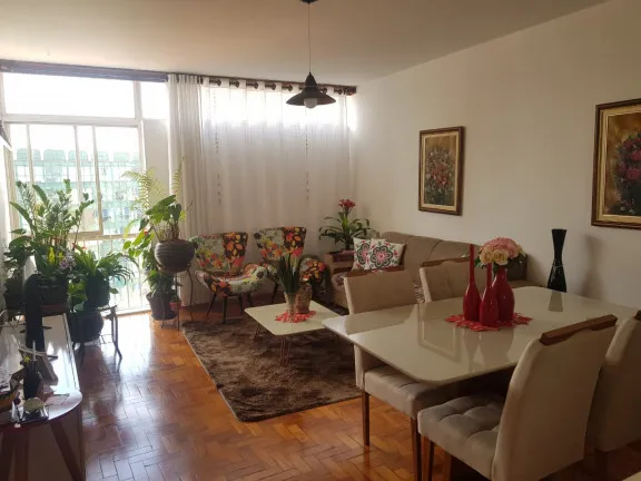 Imagem Apartamento com 1 Quarto à Venda, 110 m² em Centro - Santo André