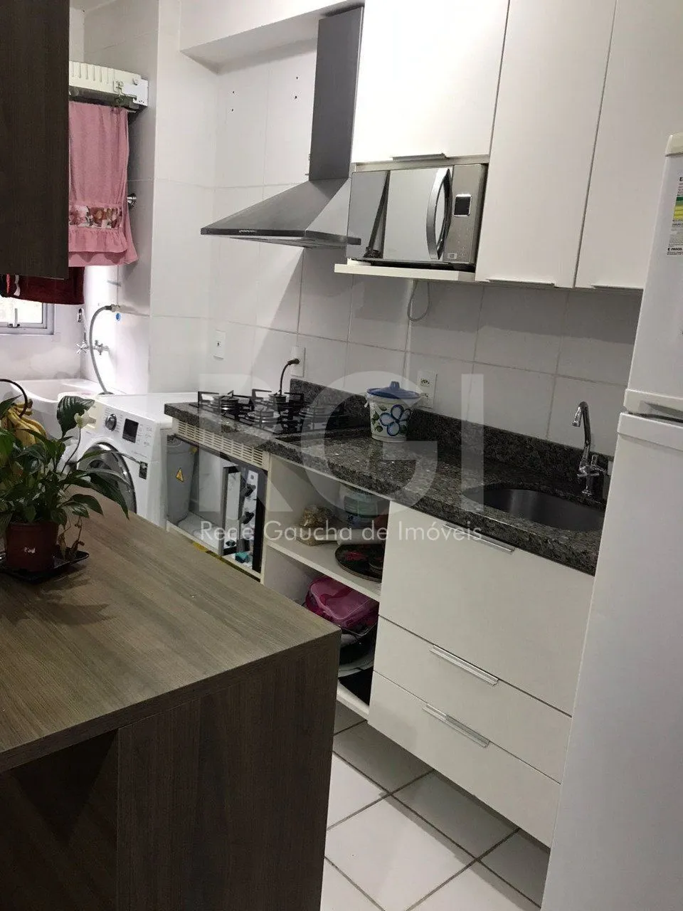 Imagem Apartamento para Venda - 60.58m², 3 dormitórios, sendo 1 suites, 1 vaga - Jardim