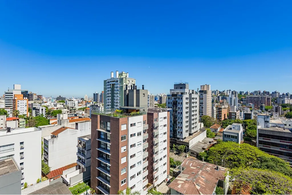 Imagem Apartamento em Petrópolis