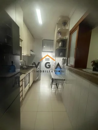 Imagem Apartamento para Venda em São Paulo, Vila Aricanduva, 3 dormitórios, 1 banheiro, 2 vagas