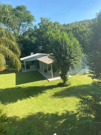 Imagem Área para Venda em Cordilheira Alta, Interior, 3 dormitórios, 1 banheiro, 2 vagas