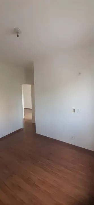 Imagem Apartamento 2 Dormitórios (1 Suíte) - 60m² no Jardim Monte Verde - Valinhos
