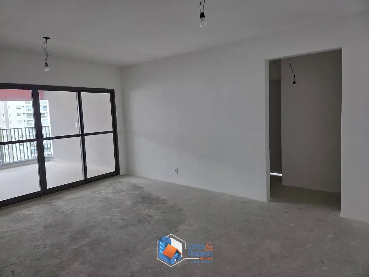 Imagem Apartamento para venda em Alto da Boa Vista com 3 quartos, sendo 3 suítes, 125m²