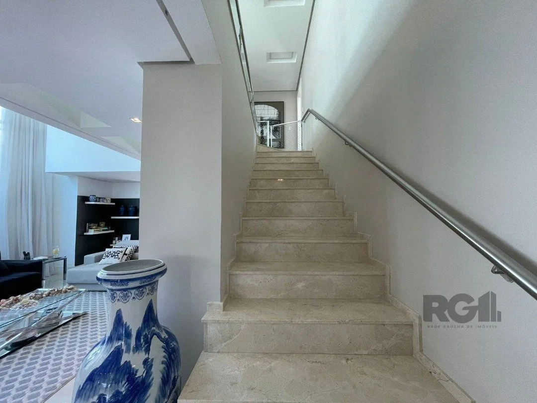 Imagem Casa de Condomínio em Atlântida Sul