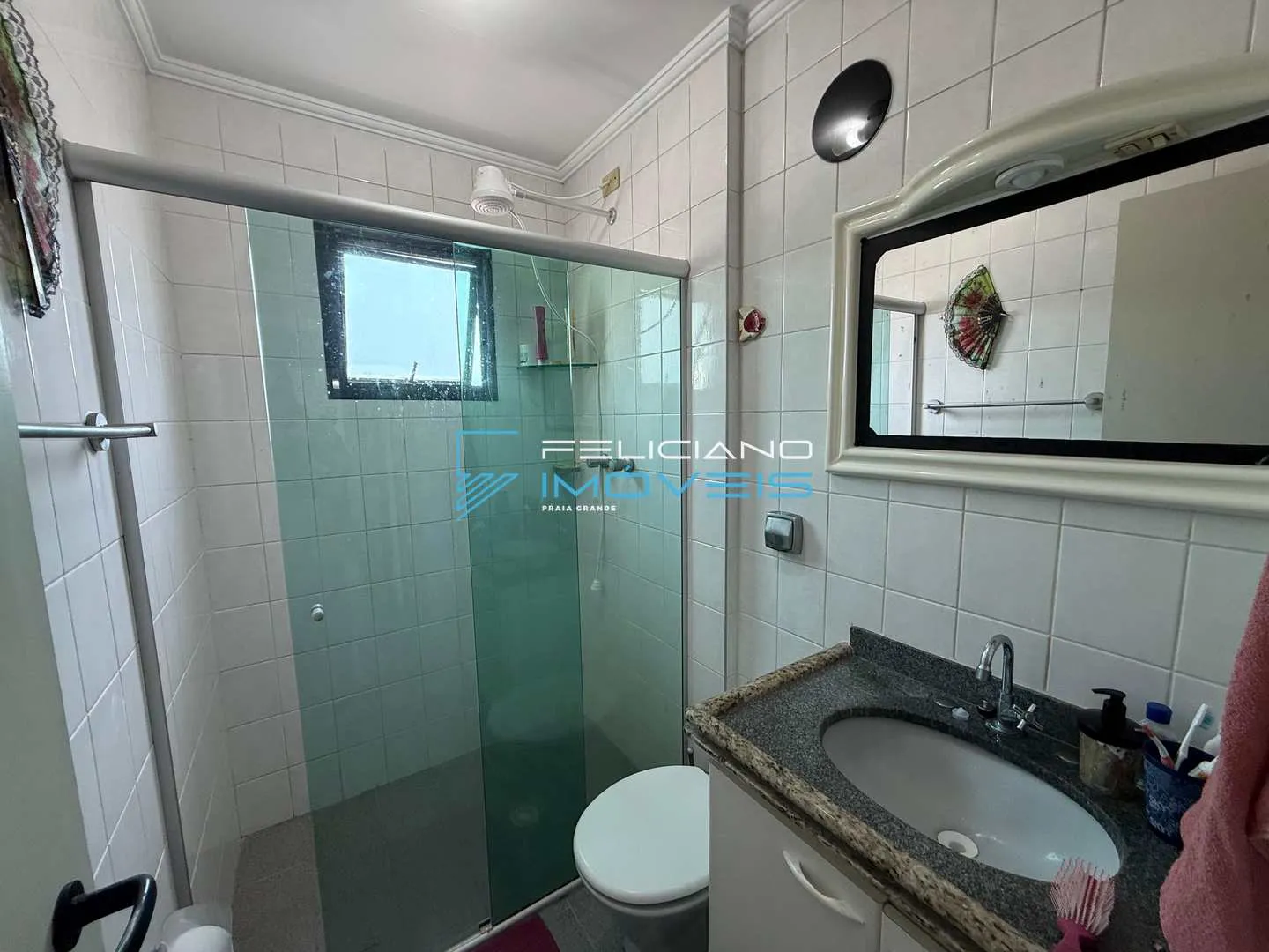 Imagem Apartamento com 2 quartos, Real, Praia Grande - R$ 550 mil, Cod: 7161