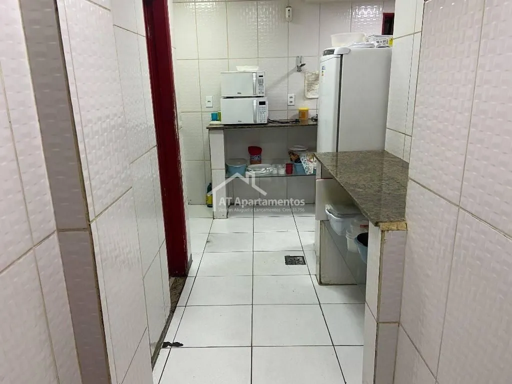 Imagem Loja comercial 70m² Tijuca Rio de Janeiro mobiliada com Alarme