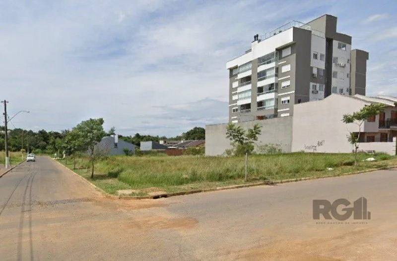 Imagem Terreno em Oriçó
