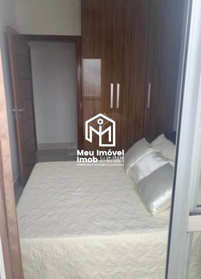 Imagem Rua das Paineiras Maison Exclusive 3 Quartos Suíte 1 Vaga Reformado AC FGTS