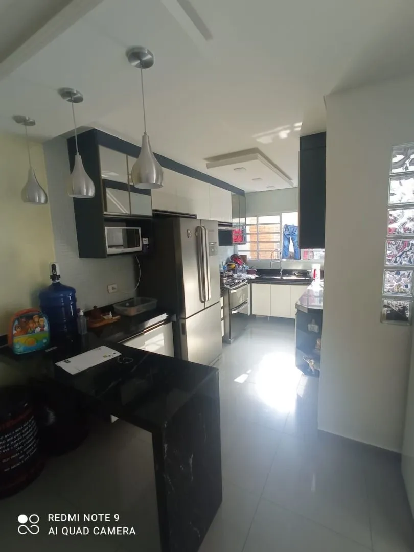 Imagem Sobrado com 3 dormitórios à venda, 350 m² por R$ 779.000,00 - Jardim Adriana - Guarulhos/SP