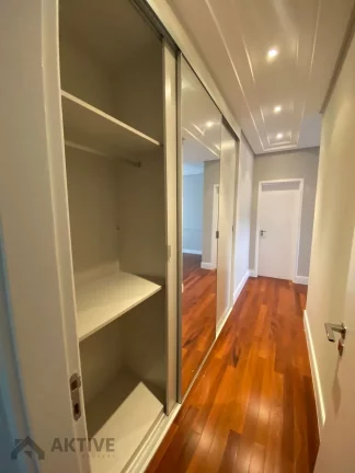 Imagem Apartamento em Tamboré - Barueri